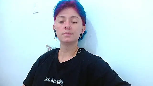 tomboyblue online show from 26, 3, 2026
