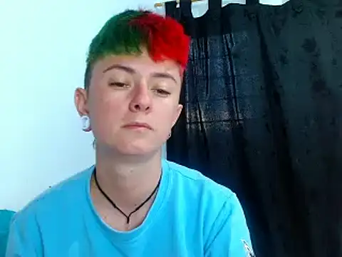 tomboyblue online show from 18, 3, 2025