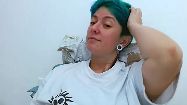 tomboyblue online show from 10, 2, 2026