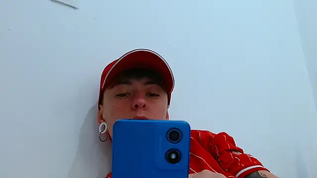 tomboyblue online show from 8, 11, 2025