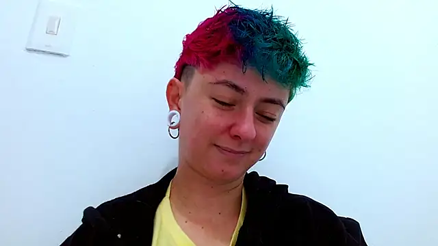 tomboyblue online show from 20, 11, 2025