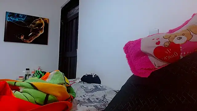 tomboyblue online show from 16, 5, 2026