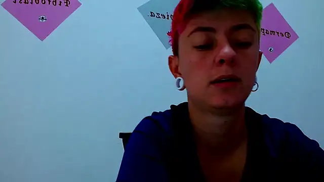 tomboyblue online show from 9, 9, 2025