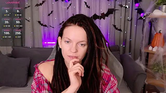 CoreyJane online show from 2, 11, 2025