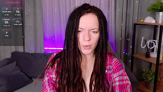 CoreyJane online show from 12, 11, 2025