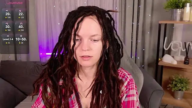 CoreyJane online show from 20, 9, 2025