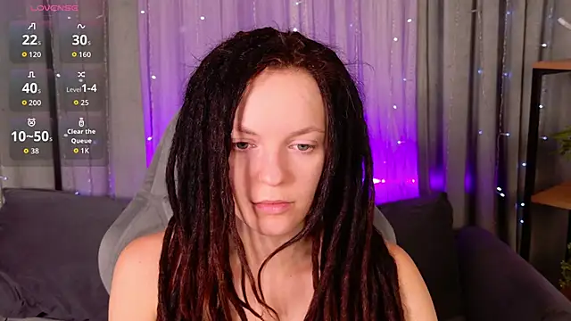 CoreyJane online show from 23, 3, 2026