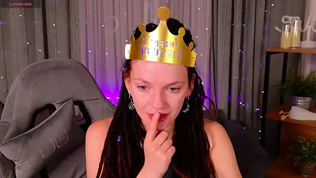 CoreyJane online show from 8, 6, 2026