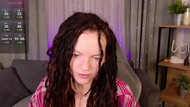 CoreyJane online show from 12, 10, 2025