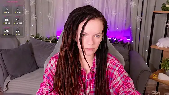 CoreyJane online show from 19, 12, 2025