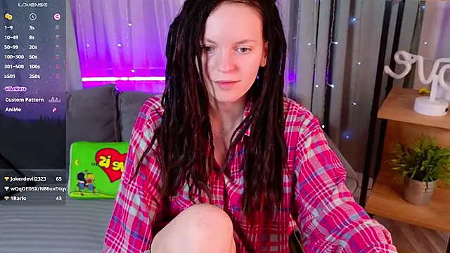 CoreyJane online show from 21, 3, 2025