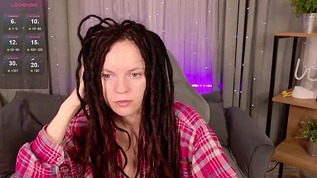 CoreyJane online show from 2, 10, 2025