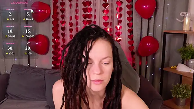 CoreyJane online show from 13, 2, 2026