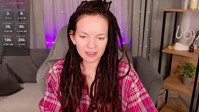 CoreyJane online show from 3, 10, 2025