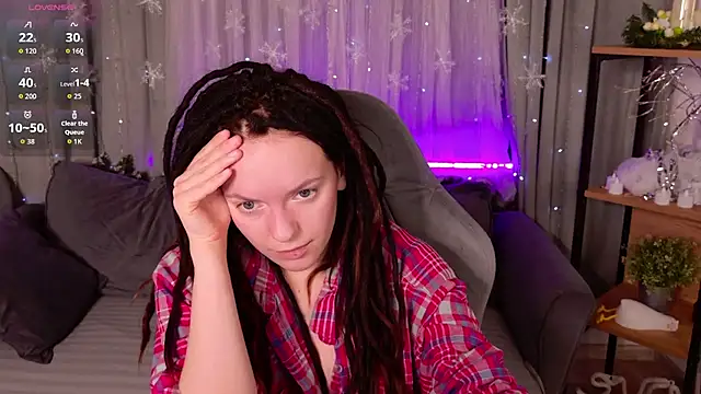 CoreyJane online show from 18, 12, 2025