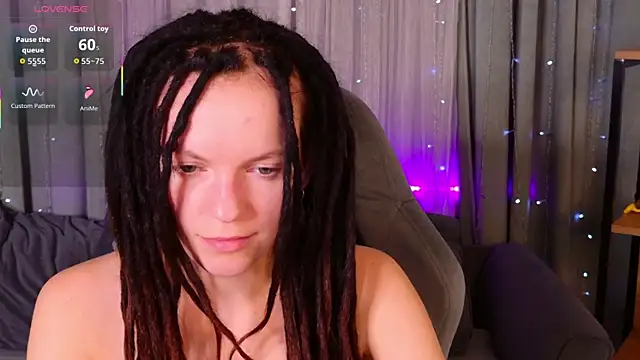 CoreyJane online show from 10, 5, 2026