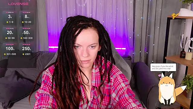 CoreyJane online show from 2, 12, 2025