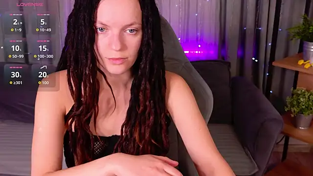 CoreyJane online show from 5, 4, 2026