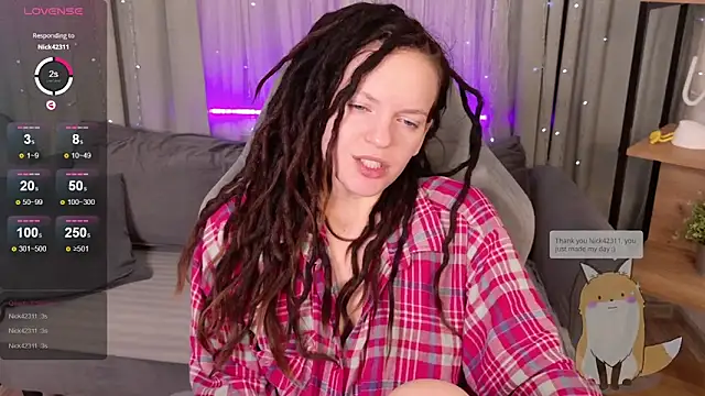 CoreyJane online show from 15, 10, 2025