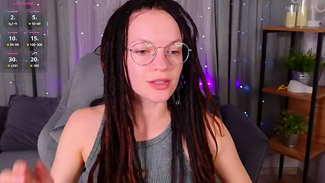 CoreyJane online show from 21, 6, 2026