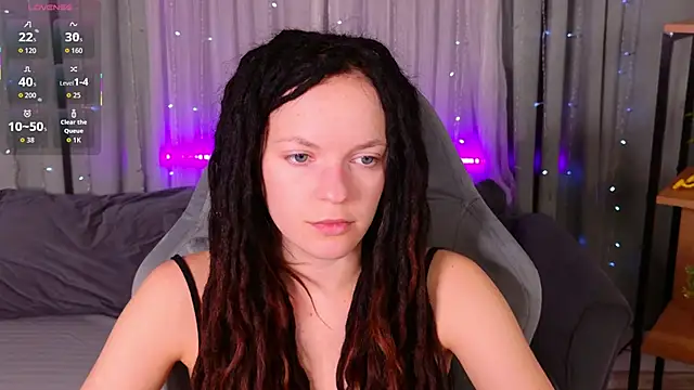 CoreyJane online show from 31, 5, 2026