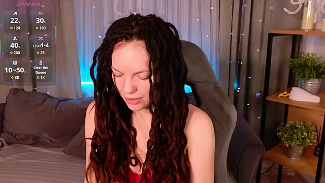 CoreyJane online show from 3, 2, 2026