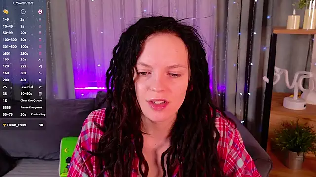 CoreyJane online show from 3, 3, 2025