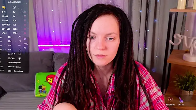 CoreyJane online show from 21, 3, 2025