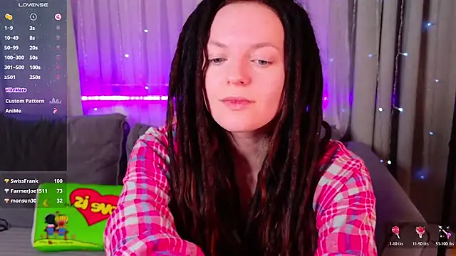 CoreyJane online show from 18, 3, 2025