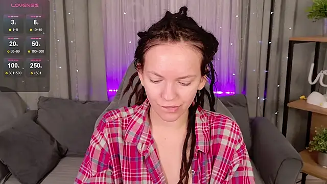 CoreyJane online show from 28, 9, 2025