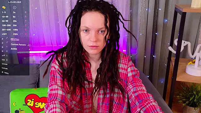 CoreyJane online show from 27, 2, 2025