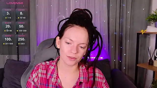 CoreyJane online show from 30, 11, 2025