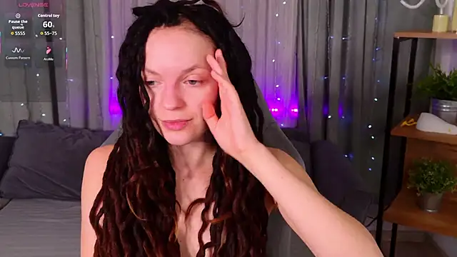 CoreyJane online show from 26, 5, 2026