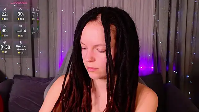 CoreyJane online show from 7, 5, 2026