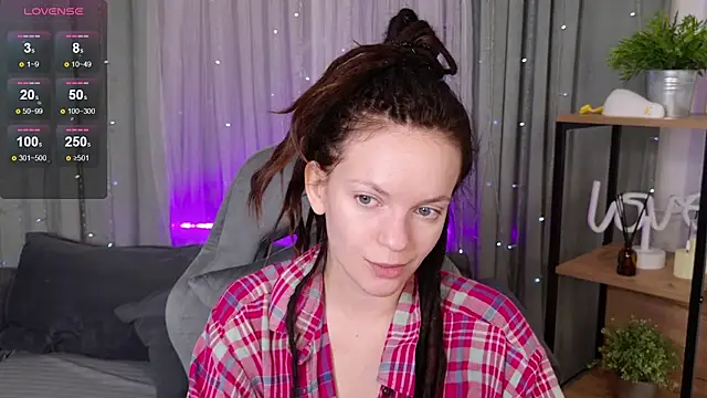 CoreyJane online show from 5, 11, 2025