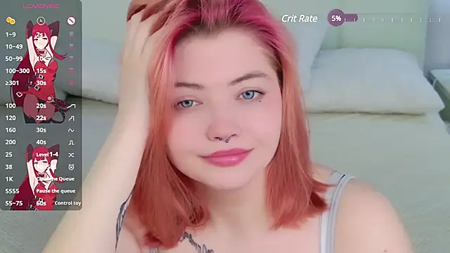 Lisa Adam online show from 11, 3, 2025