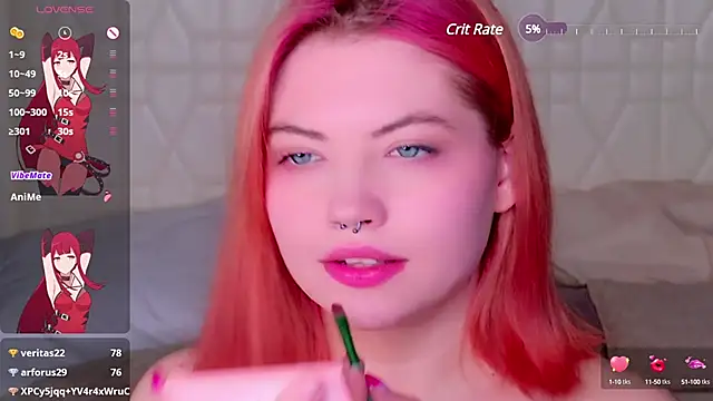 Lisa Adam online show from 13, 3, 2025