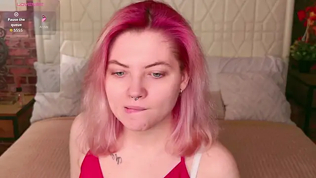 Lisa Adam online show from 24, 11, 2025