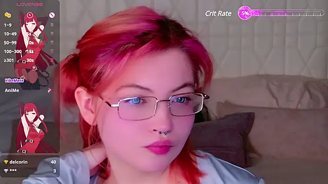 Lisa Adam online show from 11, 3, 2025