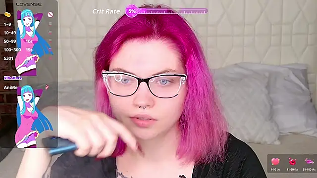 Lisa Adam online show from 21, 9, 2025