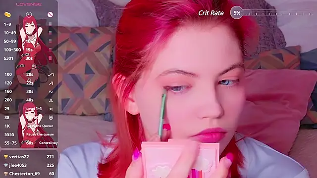 Lisa Adam online show from 10, 3, 2025