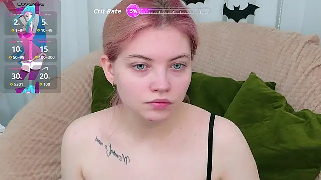 Lisa Adam online show from 21, 10, 2025