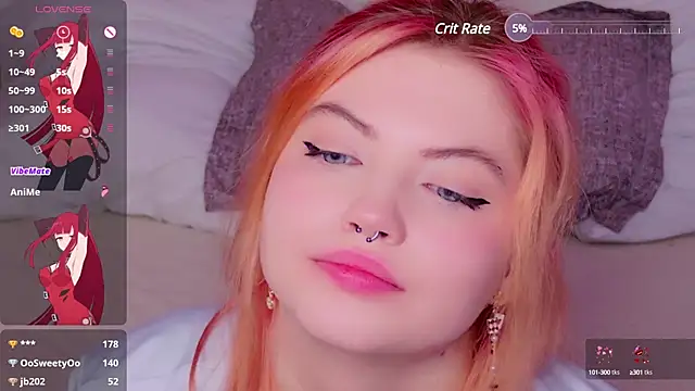 Lisa Adam online show from 22, 3, 2025