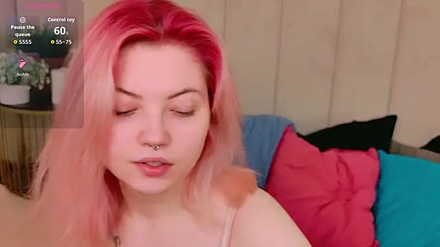 Lisa Adam online show from 18, 11, 2025