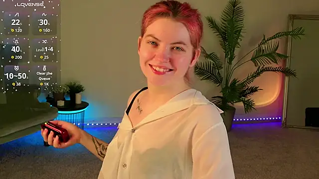 Lisa Adam online show from 30, 5, 2026