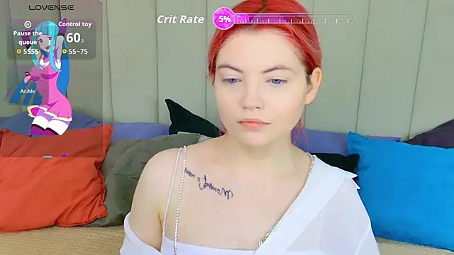 Lisa Adam online show from 11, 11, 2025