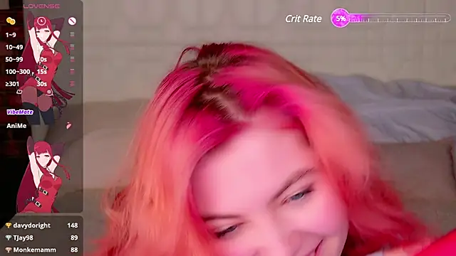 Lisa Adam online show from 5, 3, 2025