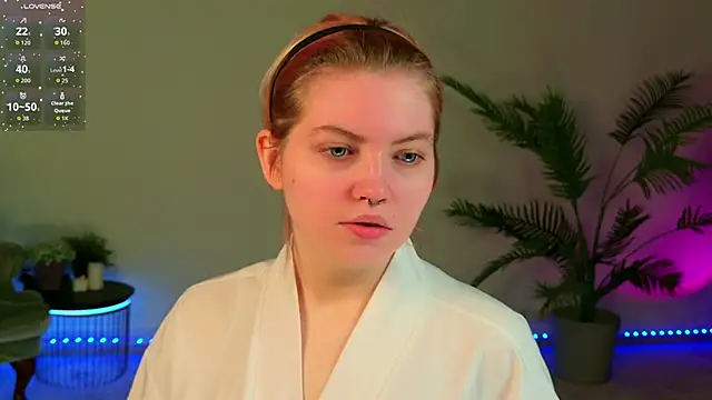 Lisa Adam online show from 15, 6, 2026