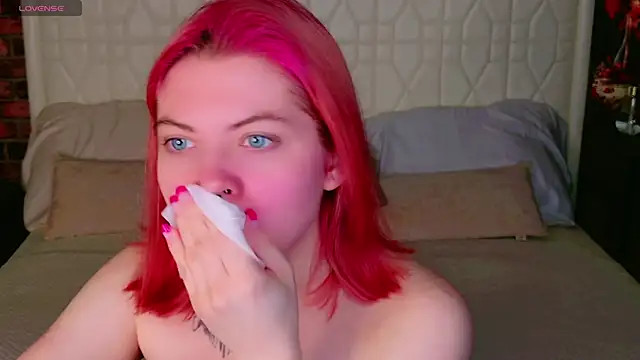 Lisa Adam online show from 1, 3, 2025