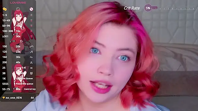 Lisa Adam online show from 8, 3, 2025